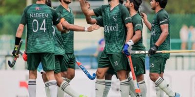 PHF announces international coaching team to lead national hockey revival