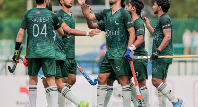 PHF announces international coaching team to lead national hockey revival