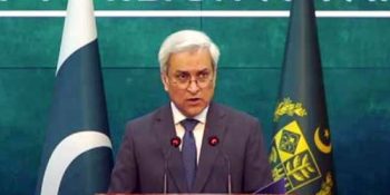 Pakistan rejects Indian statement on actions against terrorist infrastructure
