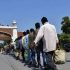 Pakistan and India exchange lists of prisoners