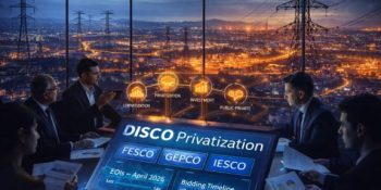 Pakistan extends FESCO, GEPCO privatisation bidding deadlines