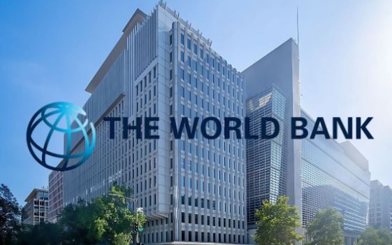 WB report urges fiscal federalism