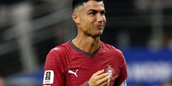 Ronaldo confirms he will not play another FIFA World Cup after Portugal exits in Round of 16
