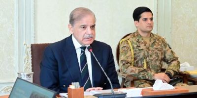 PM Shehbaz vows to eliminate terrorism, strengthen Pakistan-Türkiye economic cooperation
