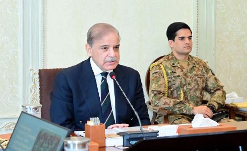 PM Shehbaz vows to eliminate terrorism, strengthen Pakistan-Türkiye economic cooperation