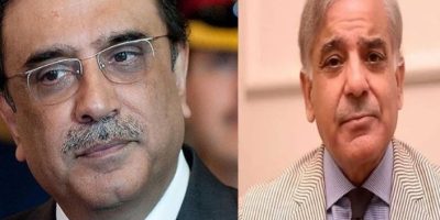 President, PM express grief over disappearance of private cargo plane in Arabian Sea