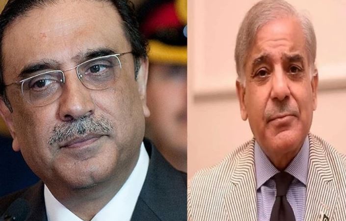 President, PM express grief over disappearance of private cargo plane in Arabian Sea