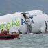 Pakistan Navy finds wreckage of cargo plane