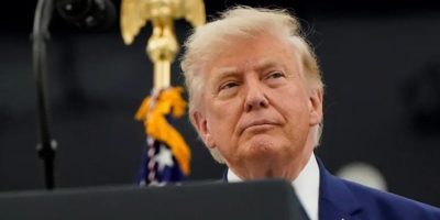 Trump on Iran: US will probably hit them again Wednesday night