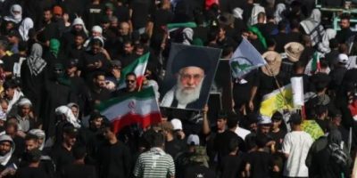 Iran to bury Khamenei in Mashhad as US ramps up strikes