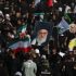 Iran to bury Khamenei in Mashhad as US ramps up strikes