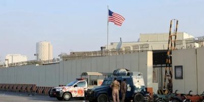 US consulates in Karachi, Lahore to resume services on July 20