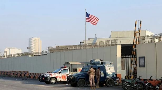 US consulates in Karachi, Lahore to resume services on July 20