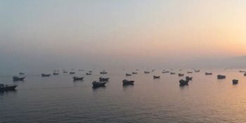 Iran envoy says friendly nations to get ‘special’ Hormuz fee treatment