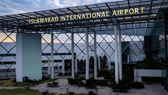 Privatisation commission approves ADB as advisor for Islamabad Airport outsourcing