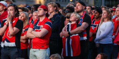 FIFA World Cup 2026: Heavy rain threatens Norway fan screenings ahead of England quarterfinal