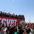 ‘You made us proud’: Egypt gives heroes’ welcome to World Cup team