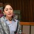 Women journalists need a safe, equal and empowering media environment, says Sharmila Farooqui