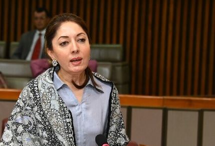 Women journalists need a safe, equal and empowering media environment, says Sharmila Farooqui
