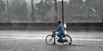 Authorities on high alert as monsoon rains threaten floods nationwide
