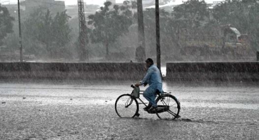 Authorities on high alert as monsoon rains threaten floods nationwide