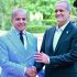 PM Shehbaz, Iran President discuss regional peace, restraint