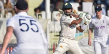 Babar Azam named Test captain as PCB announces squads for West Indies, England tours