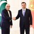 Pakistan, Kyrgyzstan reaffirm commitment to stronger bilateral cooperation