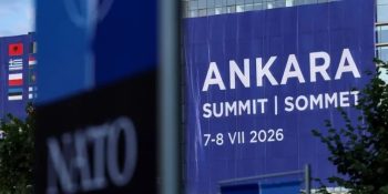 NATO allies seek to win over Trump after Iran ire