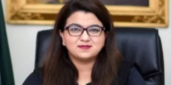 AI systems must be developed: Shaza