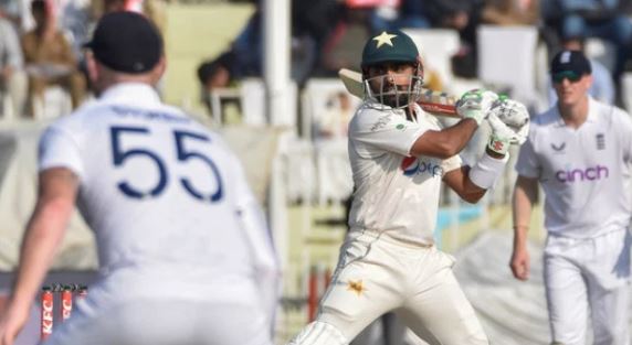 Babar Azam named Test captain as PCB announces squads for West Indies, England tours