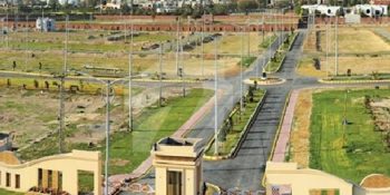 FGEHA issues 24-hour ultimatum for removal of encroachments in Sectors G-13, G-14