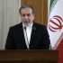 Those helping US in war will be dealt with sternly, says Iran