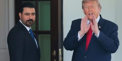 Iran rejects US ceasefire proposal delivered by Iraqi PM: Report