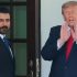 Iran rejects US ceasefire proposal delivered by Iraqi PM: Report