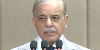 India's role 'absolutely clear' in terrorist attacks inside Pakistan: PM Shehbaz