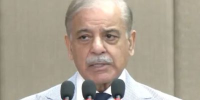India's role 'absolutely clear' in terrorist attacks inside Pakistan: PM Shehbaz
