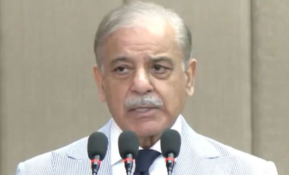 India's role 'absolutely clear' in terrorist attacks inside Pakistan: PM Shehbaz