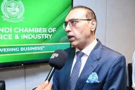 RCCI, RCB discuss institutional cooperation