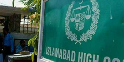 IHC halts recruitment in ANF