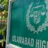 IHC halts recruitment in ANF