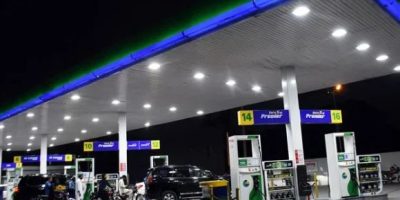 Petrol price hiked by Rs3.66, diesel up Rs4.80 per litre
