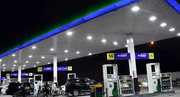 Petrol price hiked by Rs3.66, diesel up Rs4.80 per litre