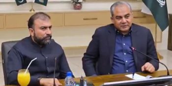 Centre vows 'every possible support' for Balochistan against terrorism