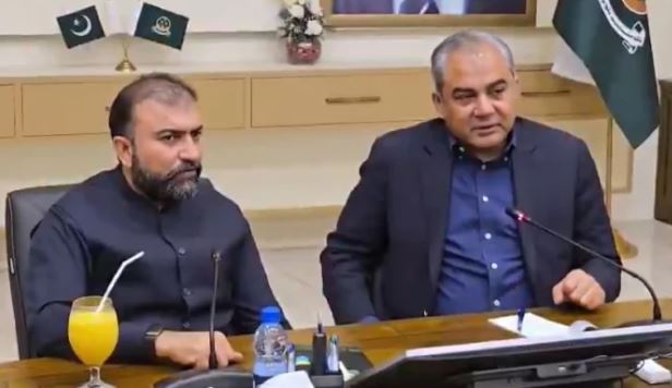 Centre vows 'every possible support' for Balochistan against terrorism
