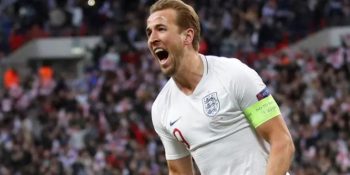 Harry Kane calls for calm after England’s World Cup epic against Mexico