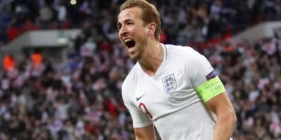 Harry Kane calls for calm after England’s World Cup epic against Mexico