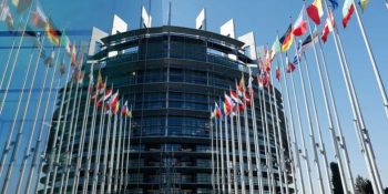 EU lawmakers call for probe of FIFA boss over Trump contact before US-Belgium match