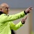 Egypt coach Hassan says Palestinian suffering ‘a shame on the world’