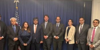 FO says 'significant progress' made in reciprocal trade talks with US